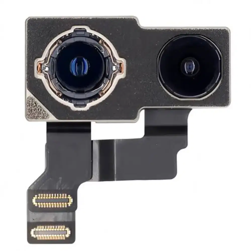 KAMERA BELAKANG IPHONE 12