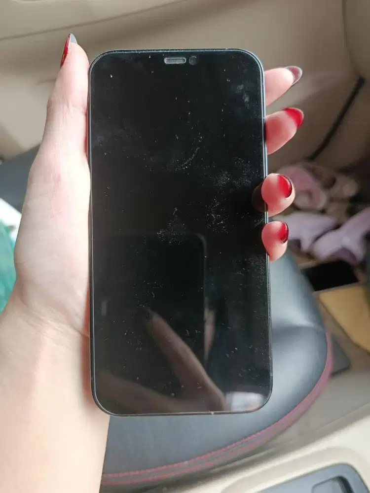 Iphone 12 pro 256gb ibox