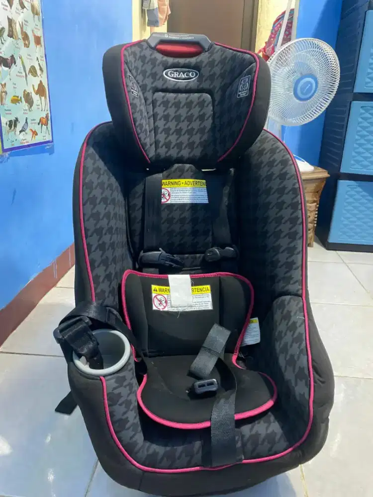 Graco c65 jadikan HP or tt bisa