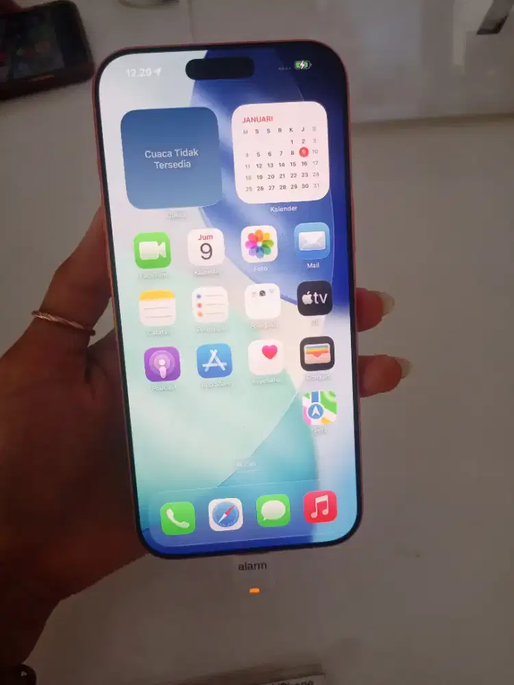 Promo Triple Zero IPhone 17 pro max dari home credit cukup KTP aja