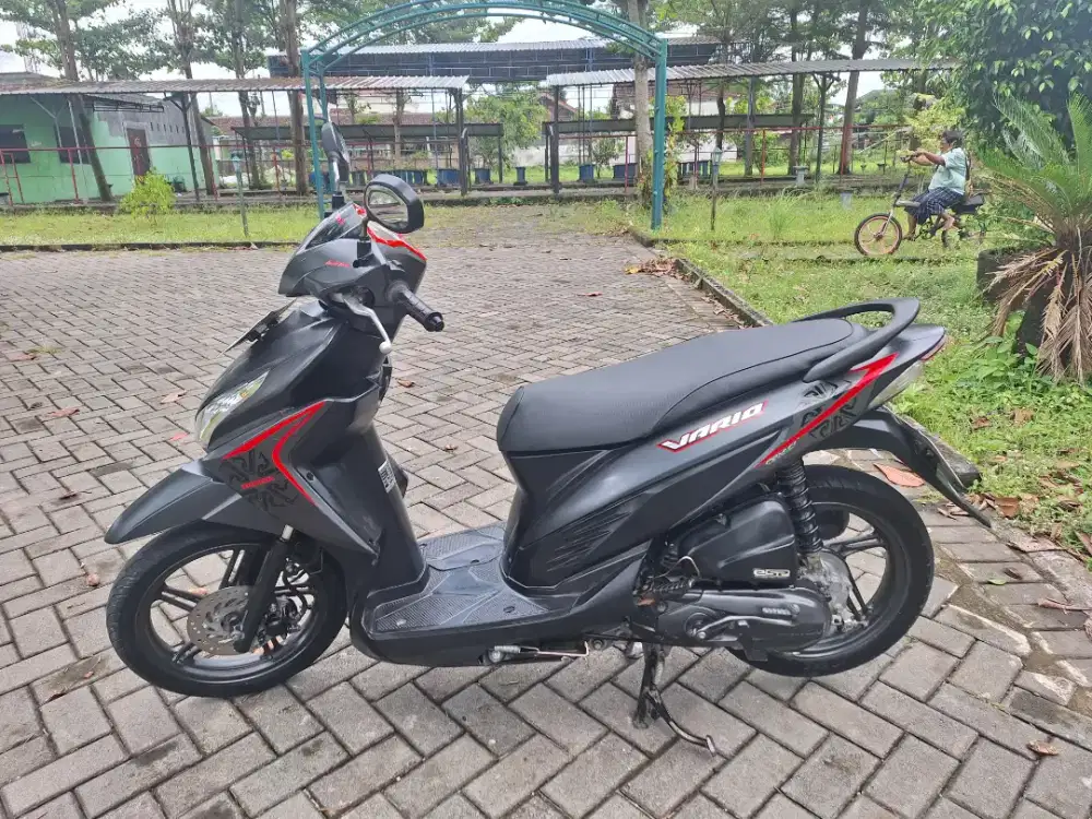 Vario 110 cbs 2019 istimewa bisa cash/kredit syariah TERMURAH