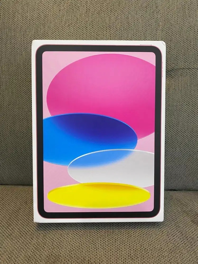 iPad 11 (A16) 128gb inter wifi