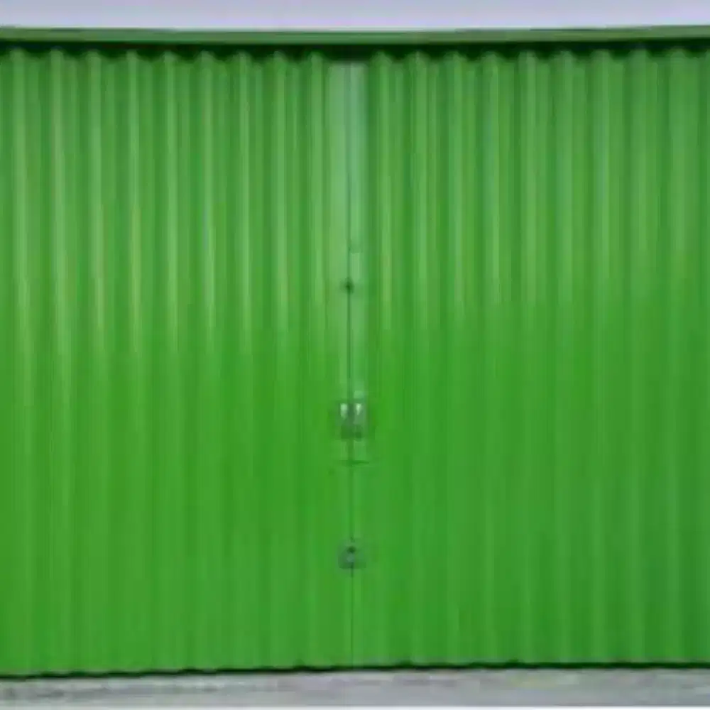 Rolling door dan folding gate
