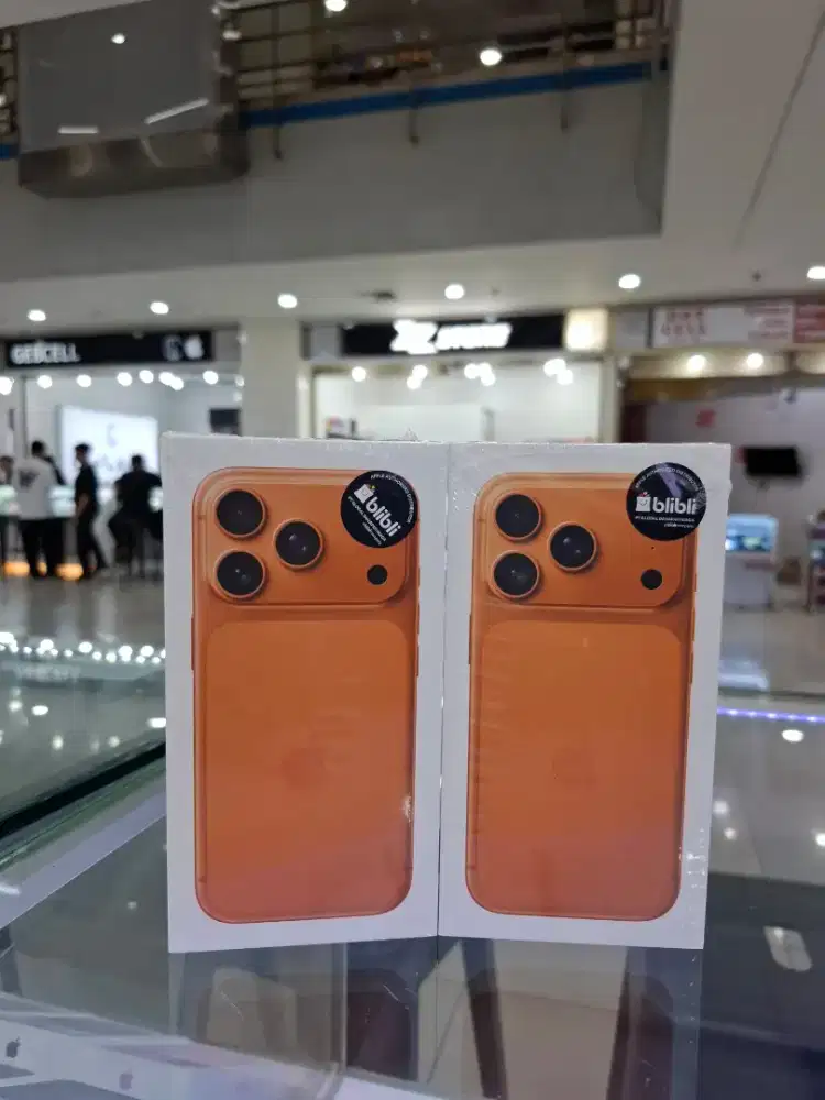 Kredit iphone 17 pro 256 GB