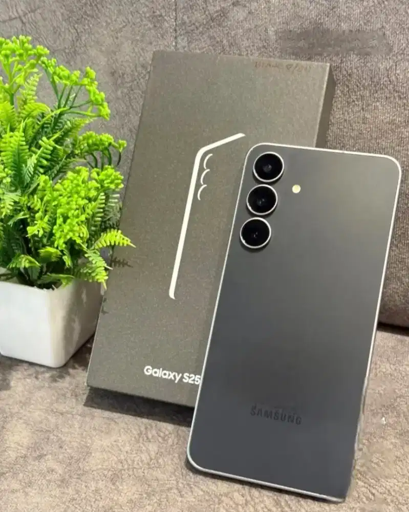 Cashback langsung 1,5jt S25Fe 512 tnpa syarat & bisa di cicil 0%bunga