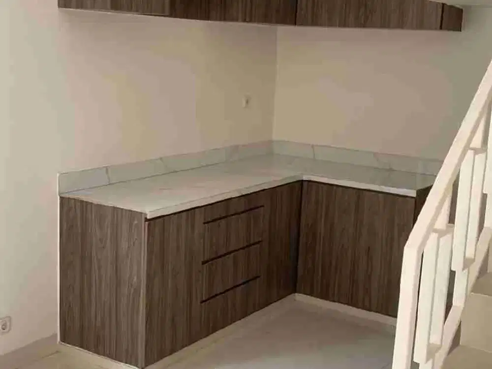 jual cepat rumah rapi taman ubud lippo karawaci