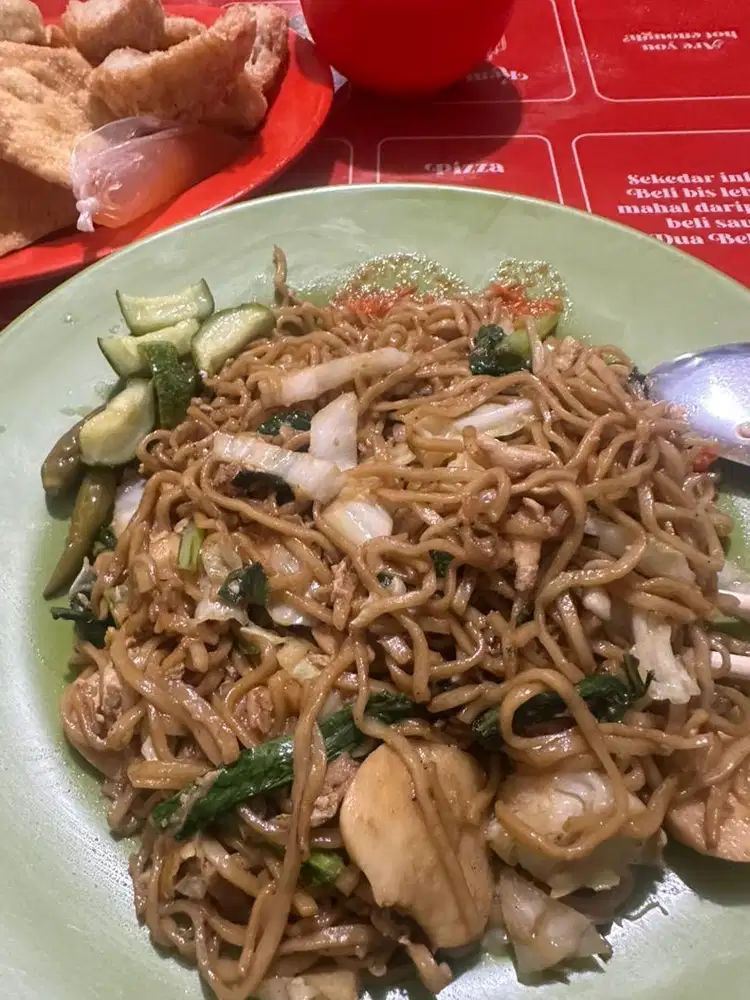 Dicari Tukang Masak resto/kantin.