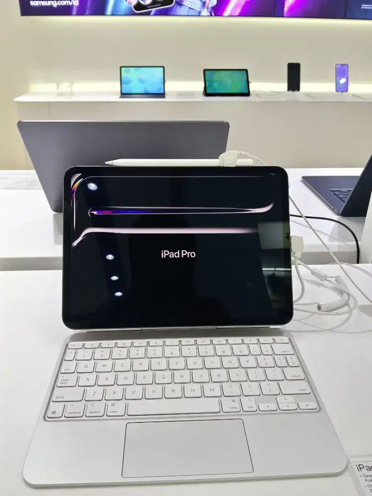 Kredit iPad pro cukup KTP saja