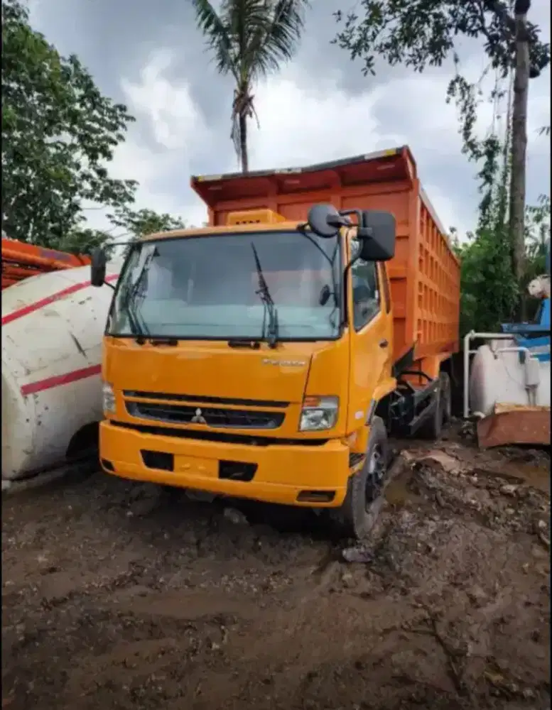 MITSUBISHI FUSO