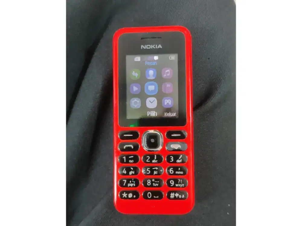 Handphone Nokia RM-1035