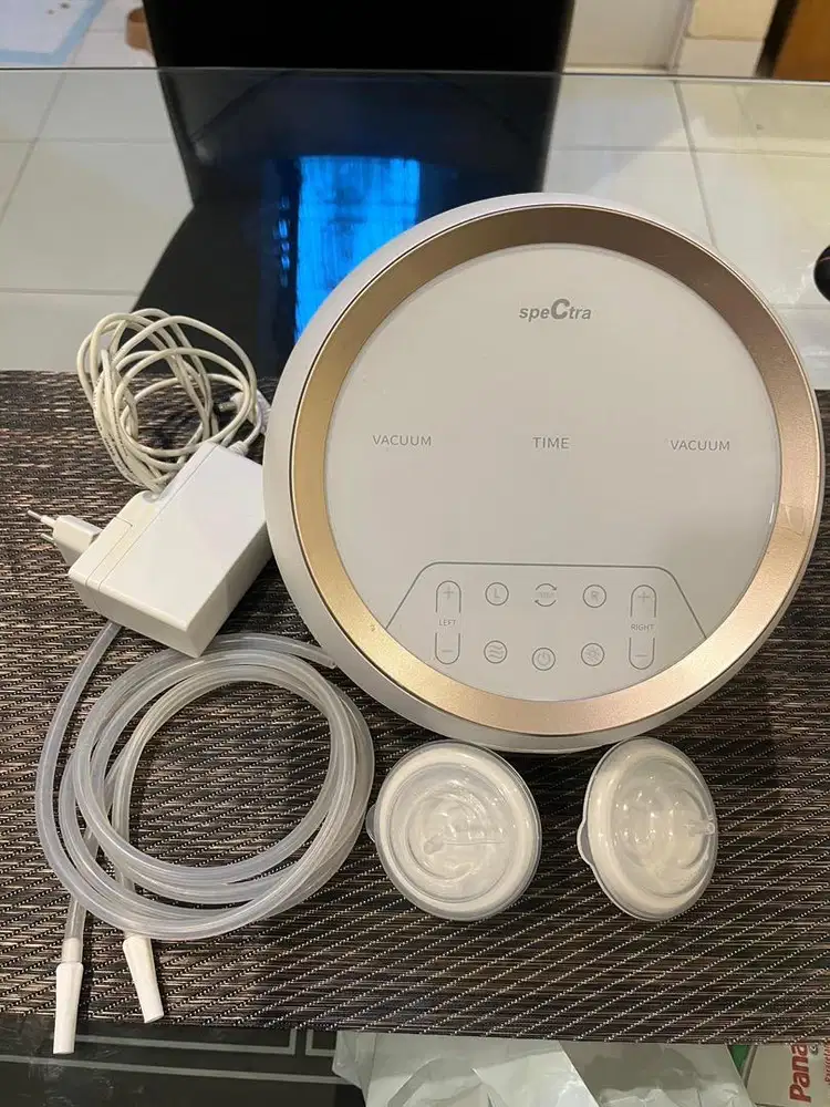 Pompa Asi Spectra Dual S