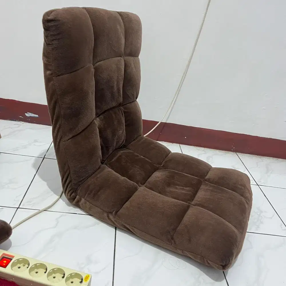 Kursi Lipat / kursi lesehan besar