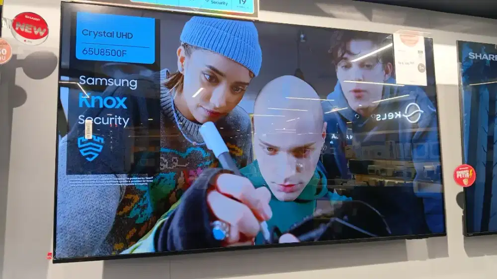 Promo cicilan cash kredit bunga 0%