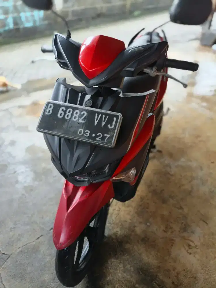 soul gt garuda 2016 surt2 lengkp pjk on