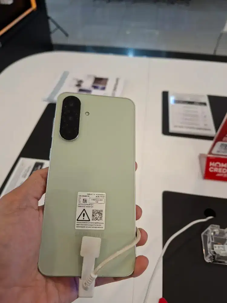 Cicilan Samsung A56 5G