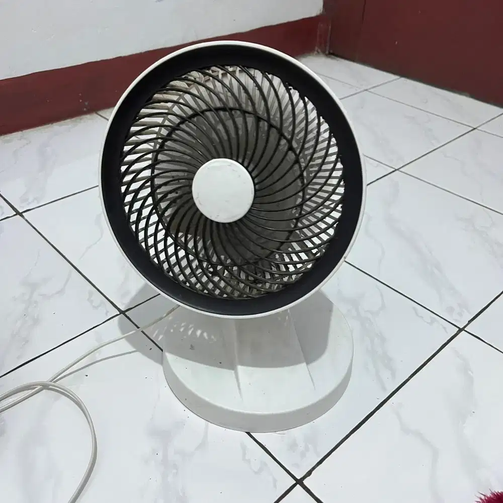 Kipas angin duduk mitsuyama