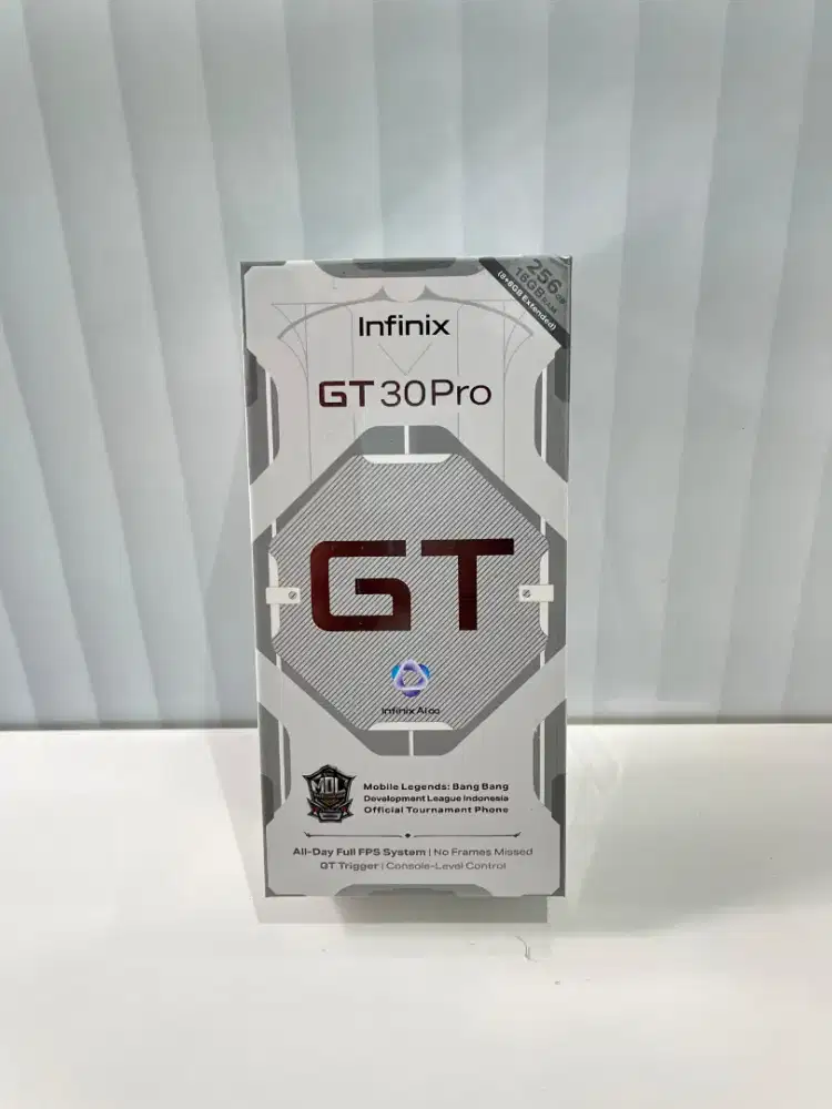 Infinix GT 30 Pro 5G 8/256