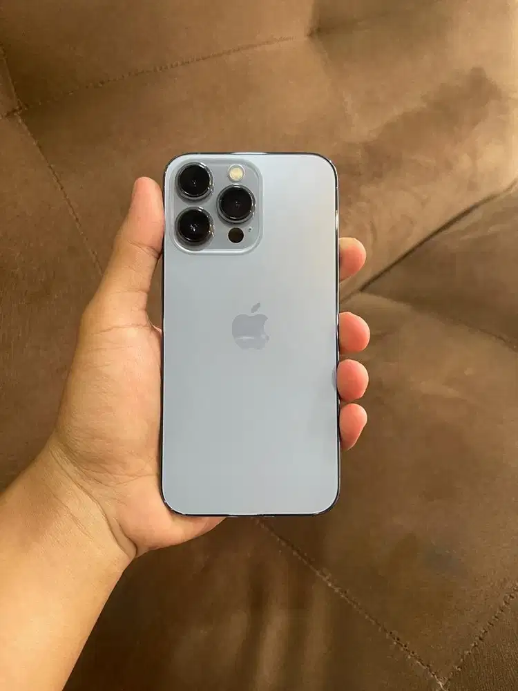 iphone 13 pro sierra blue 128 gb inter all op