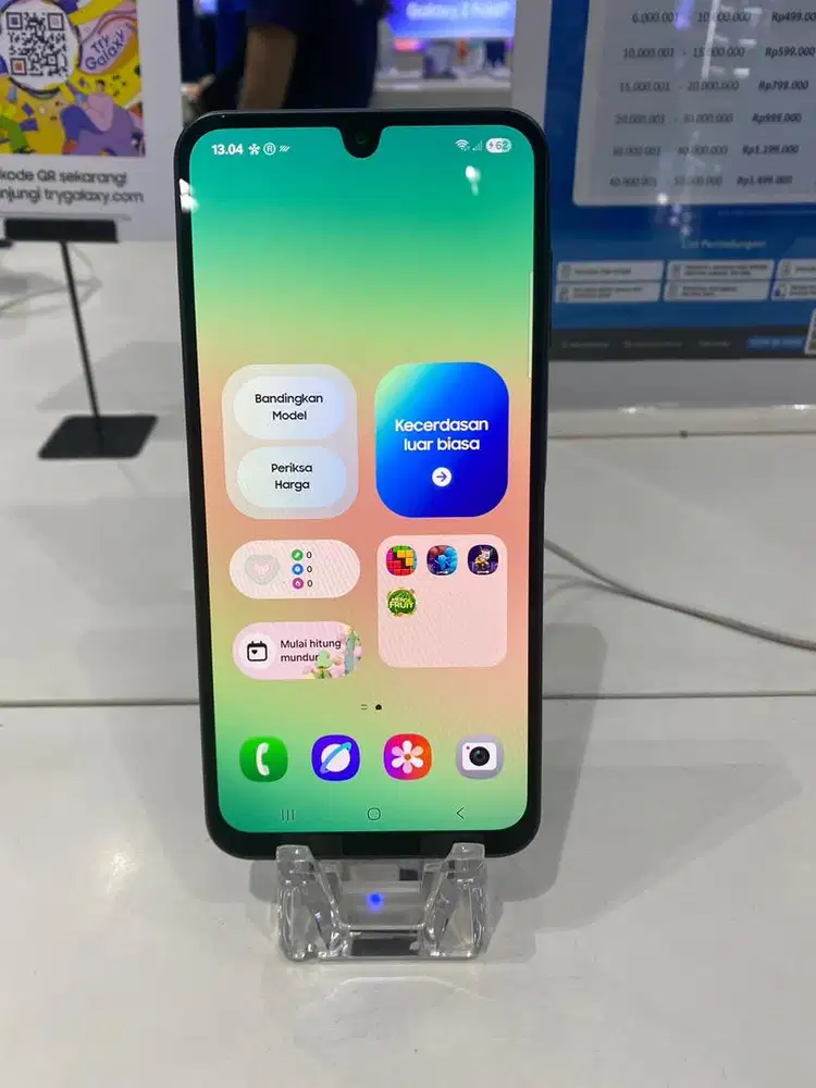 promo 0% free 1-2x cicilan