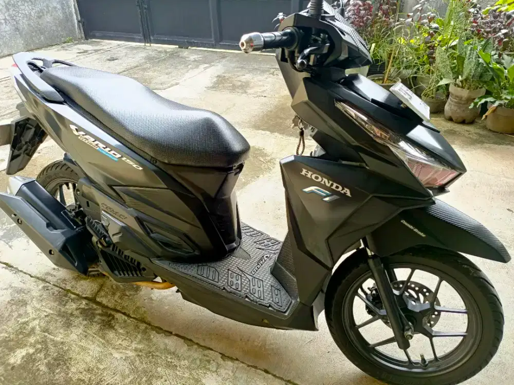 Vario 150 CC Combi Breake