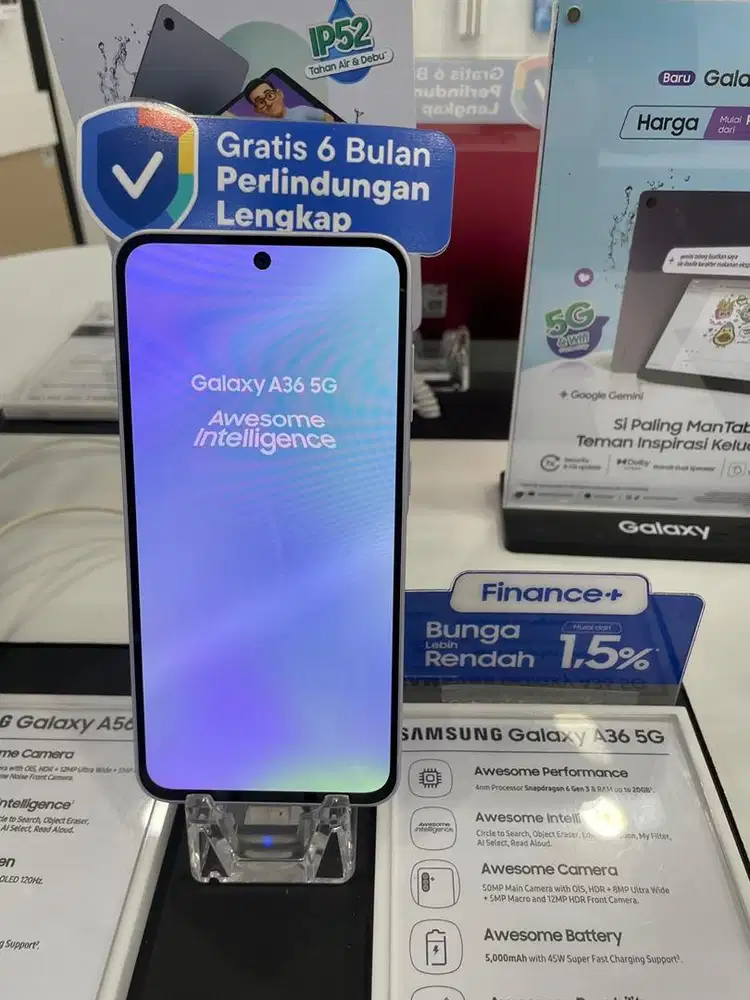 Samsung Galaxy A36 5G