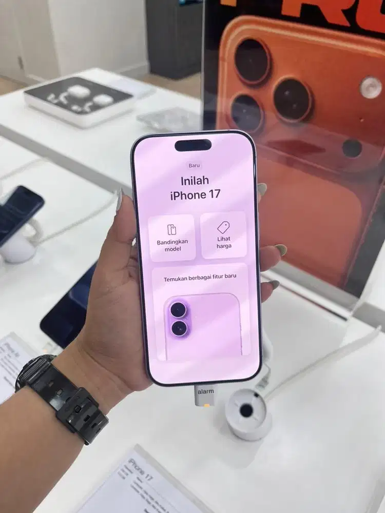 Hp Baru Bayar Nanti!