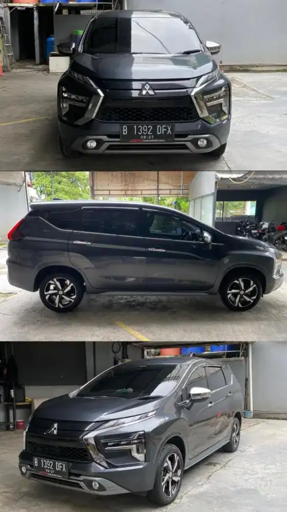 XPANDER ULTIMATE 2022