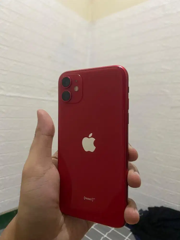 Iphone 11 128gb ibox