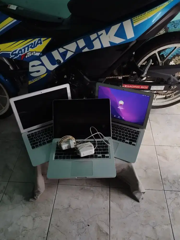 Macbook air minus 2015