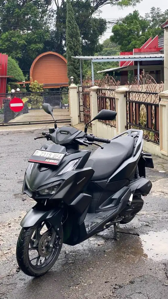 forsale vario 160 2023