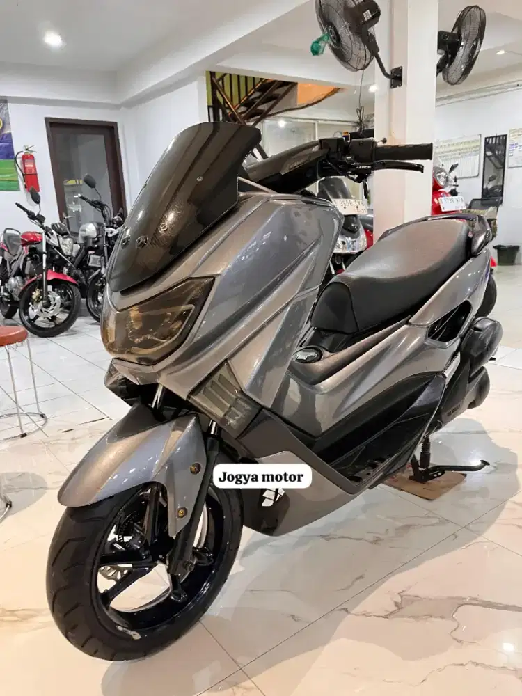 c - yamaha nmax th 2016 HARGA BERSAHABAT