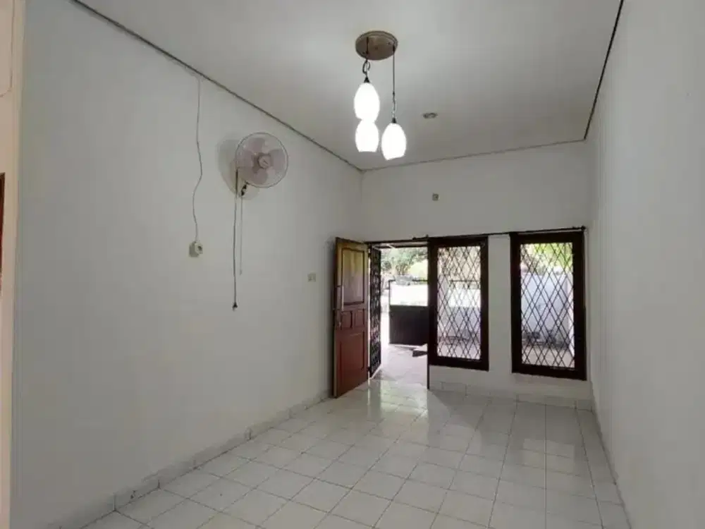 Dijual Rumah di Perumahan Puri Gardena 2 (Kalideres - Jakarta Barat)