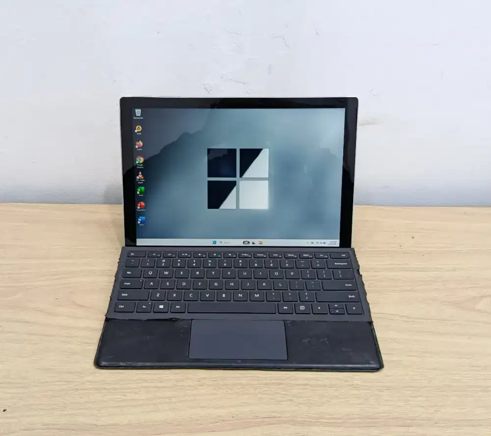 Microsoft Surface pro 7 Touchscreen