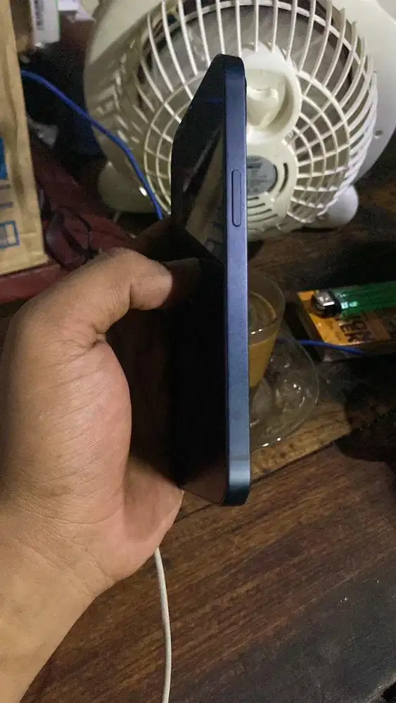 Jual Iphone 13 128Gb Ibox - Garansi On Desember 2026