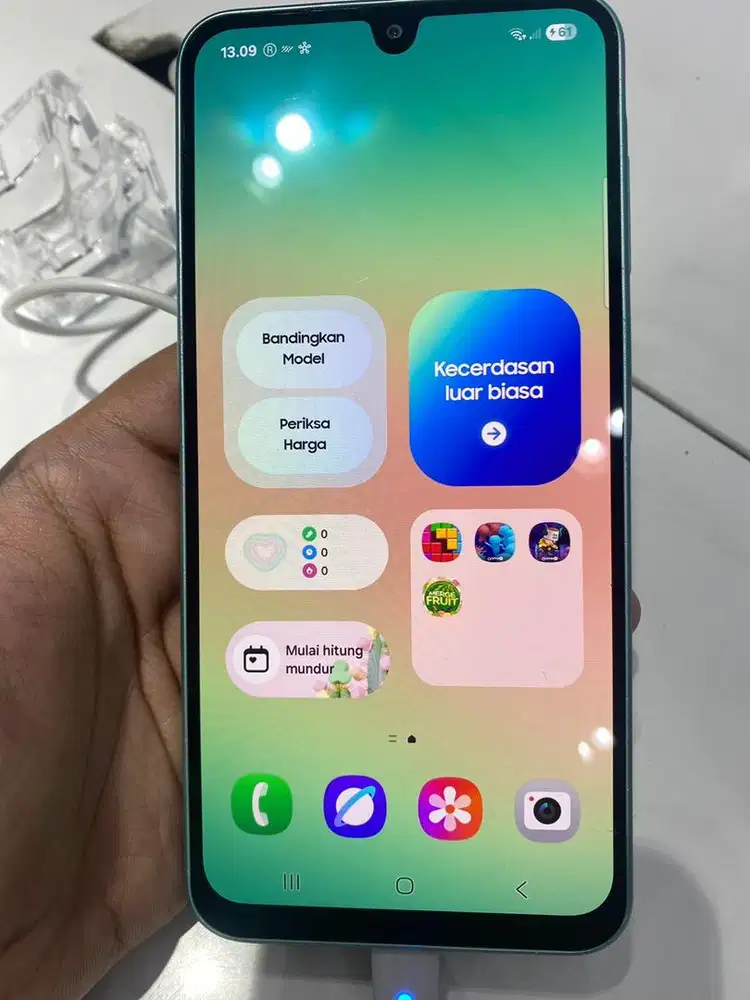 promo 0% fre 1-2x cicilan