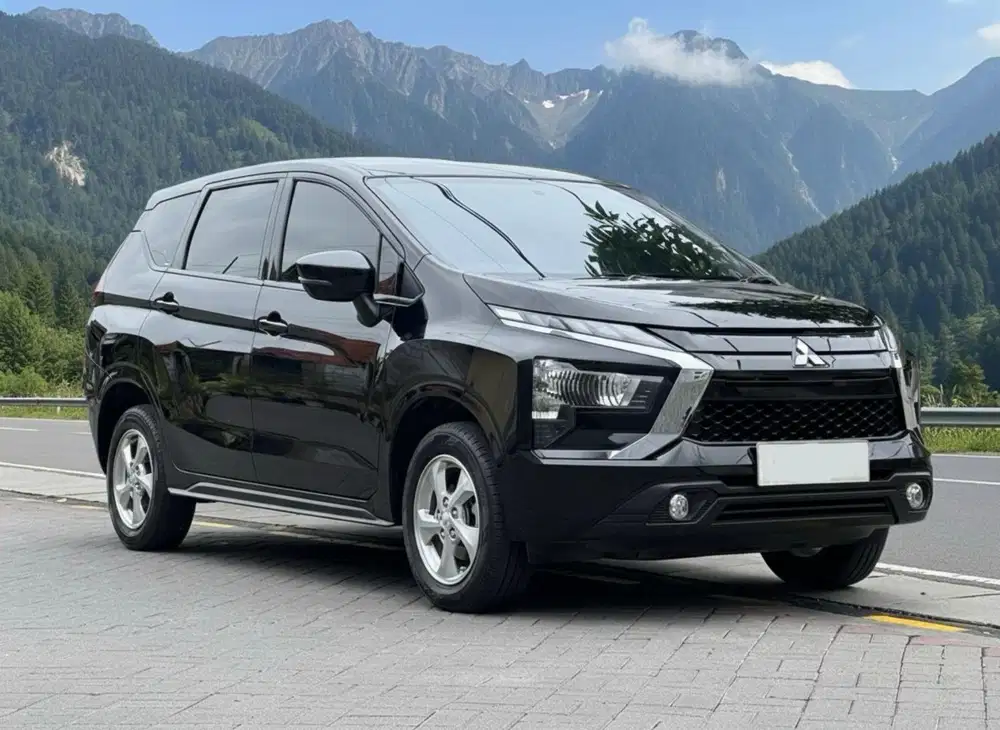 Mits Xpander GLS  1.5 Manual  Terawat