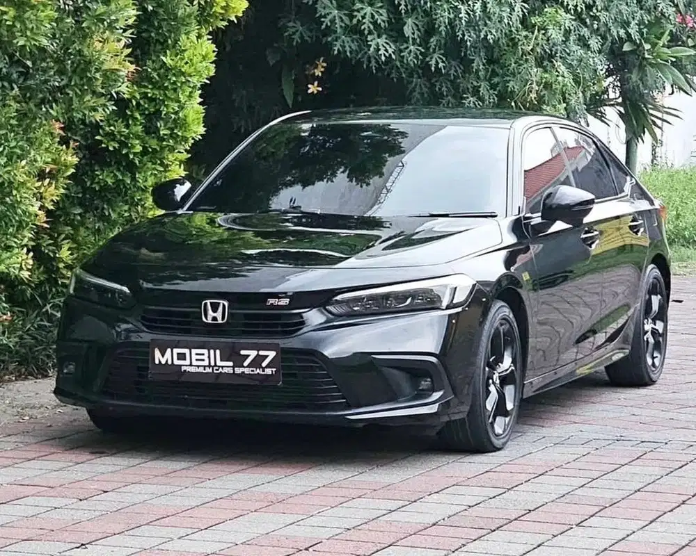 Honda All New Civic RS 1.5L Turbo - 2023 (Like New Condition)
