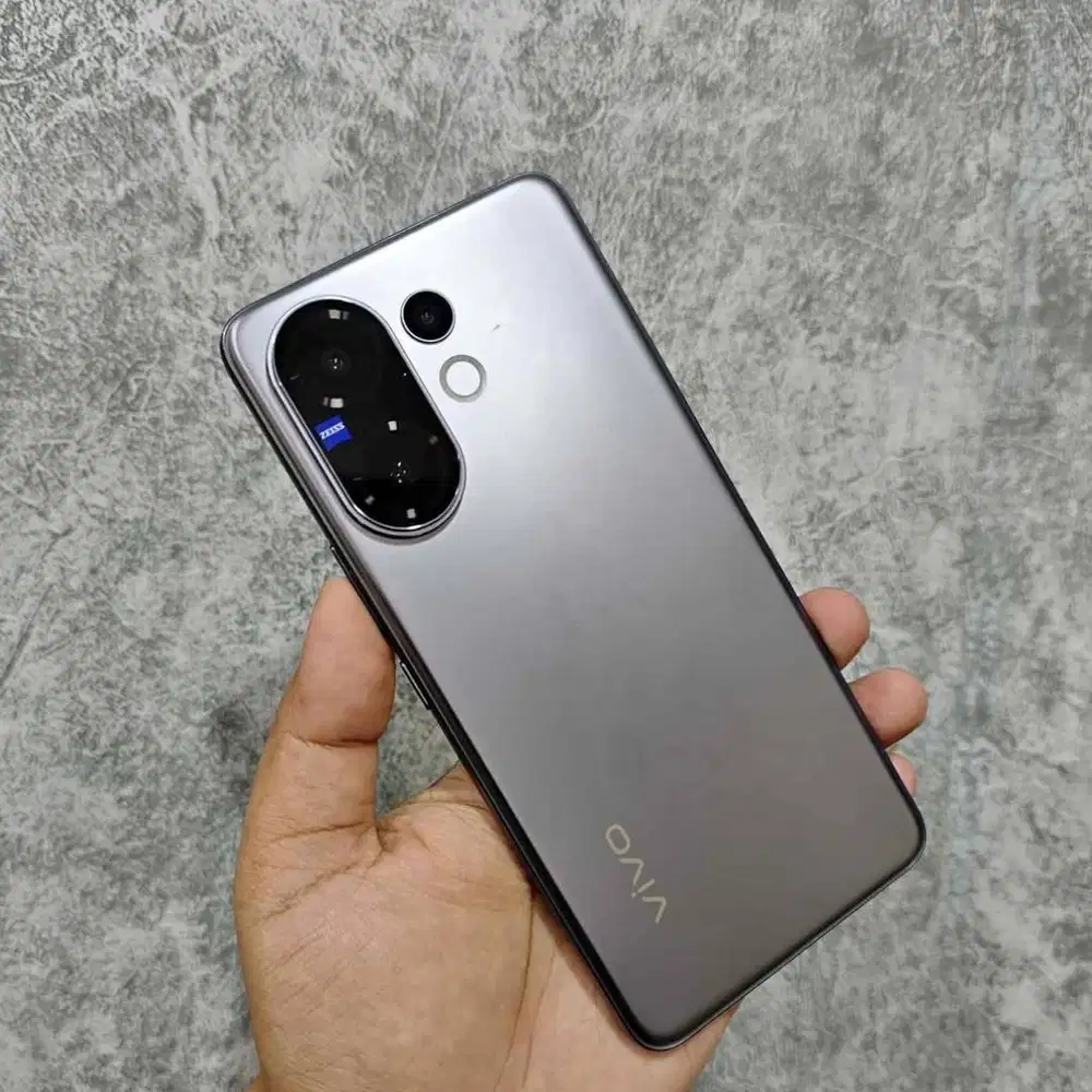 Vivo V60 5G 12/256gb Garansi Panjang 2027