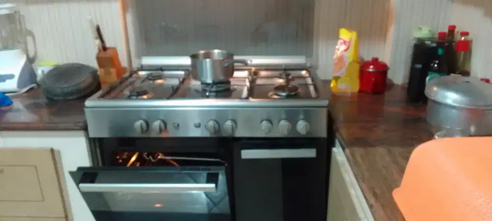 jasa SERVICE KOMPOR GAS panggilan