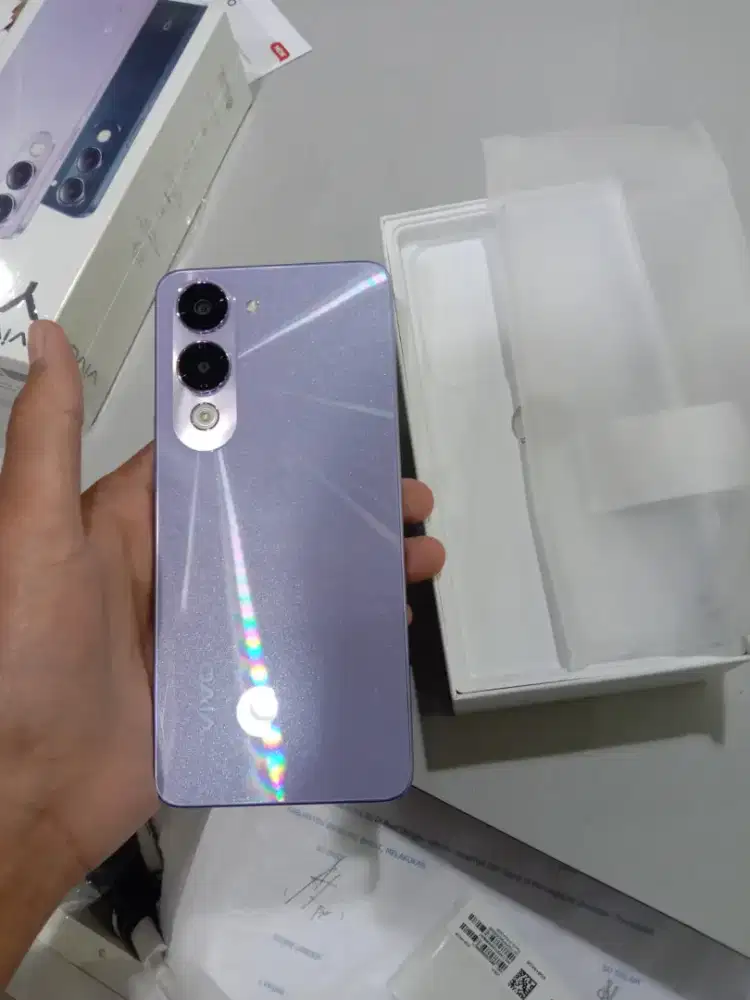 Vivo Y04s cash/cicilan tanpa dp