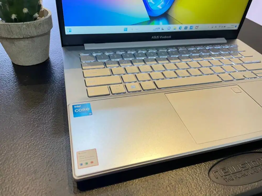 ASUS VIVOBOOK GO14 E1404GA // GARANSI RESMI