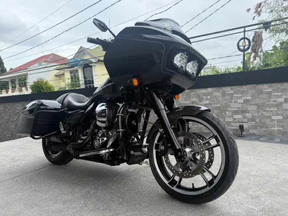 Road Glide Special 2016