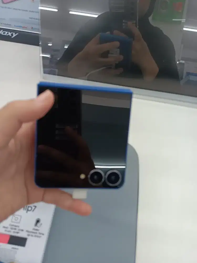 Samsung galaxy zflip7