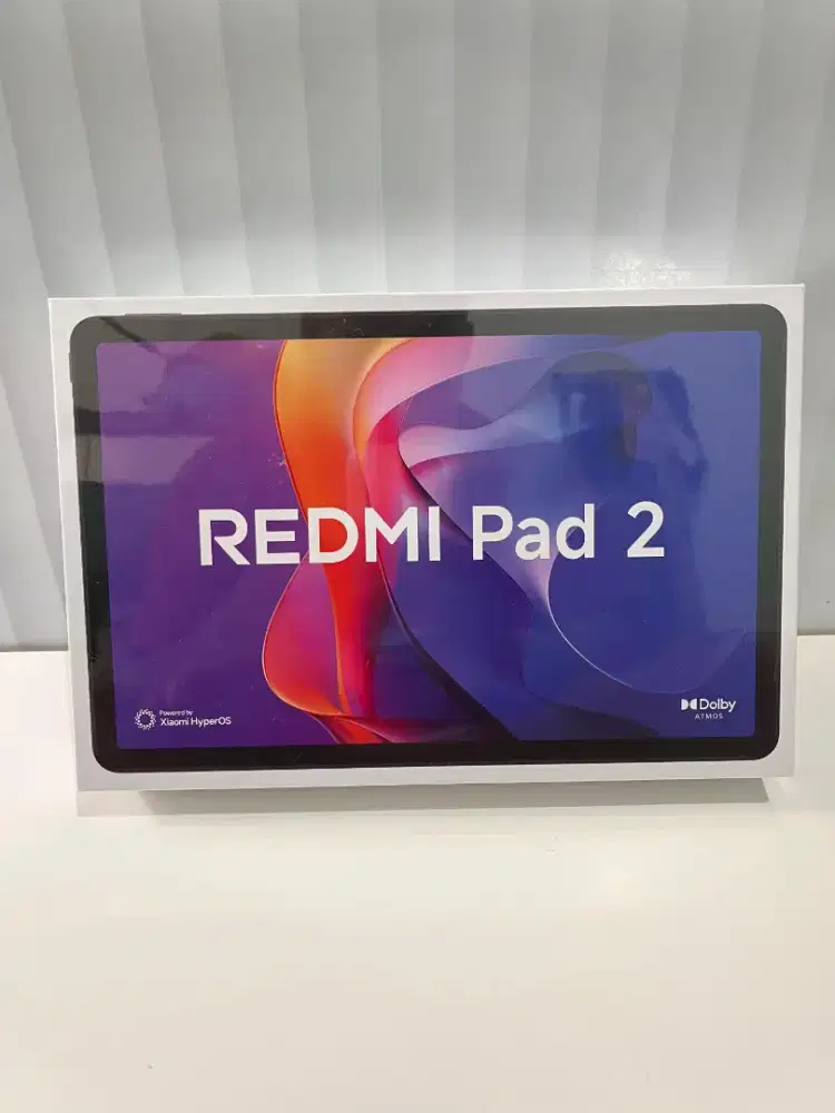 Redmi pad 2 4/128