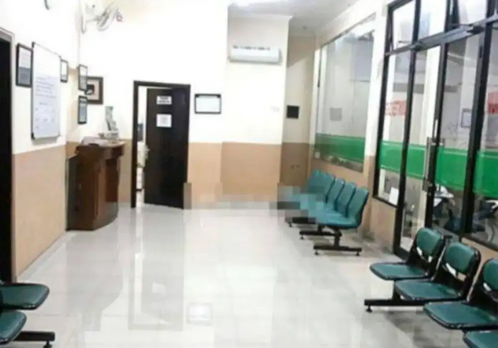 Lowongan Kerja Office Boy