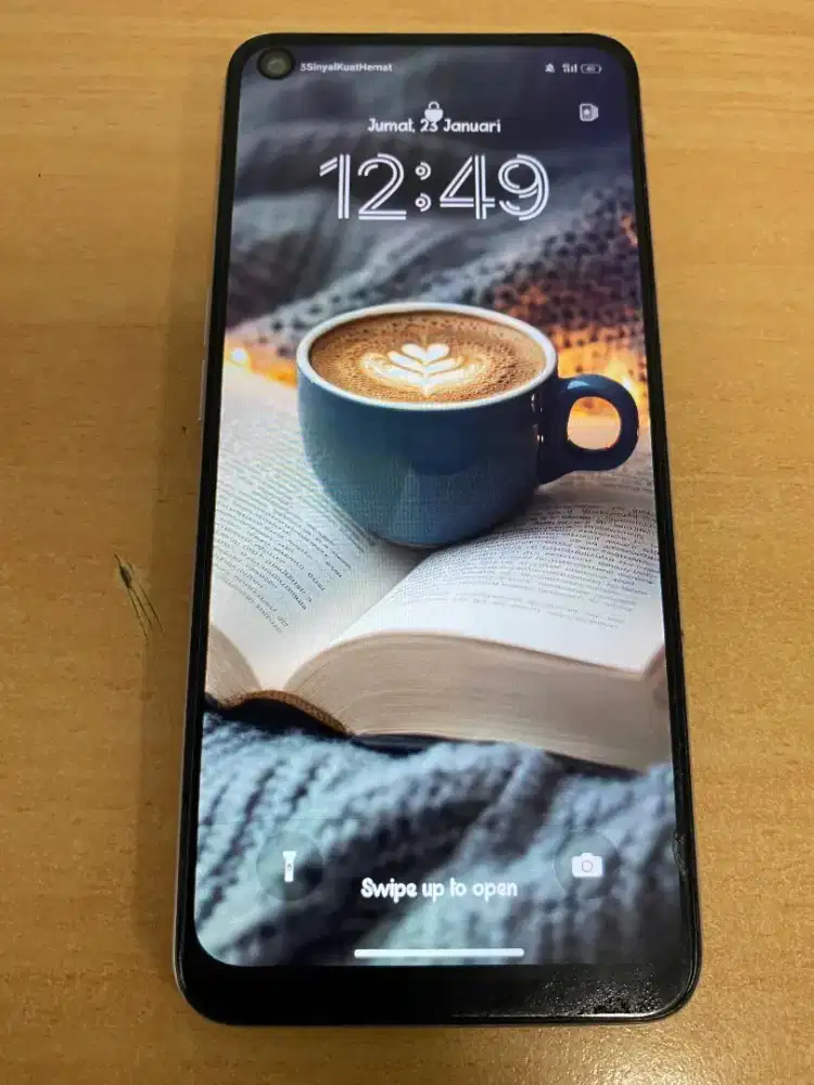 OPPO A96 8+4GB/256 GB