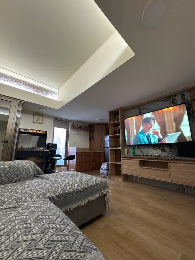 Dicari ART - 1,2 juta & bisa nego