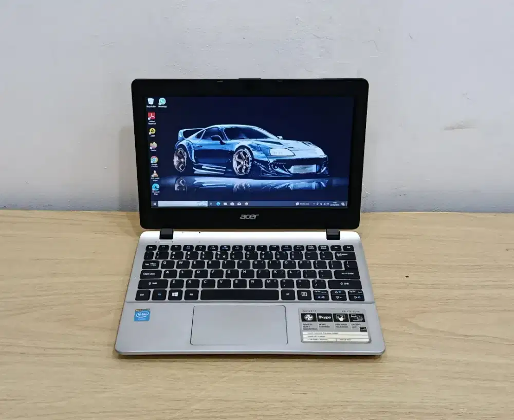 Notebook Acer Aspire E3-112M