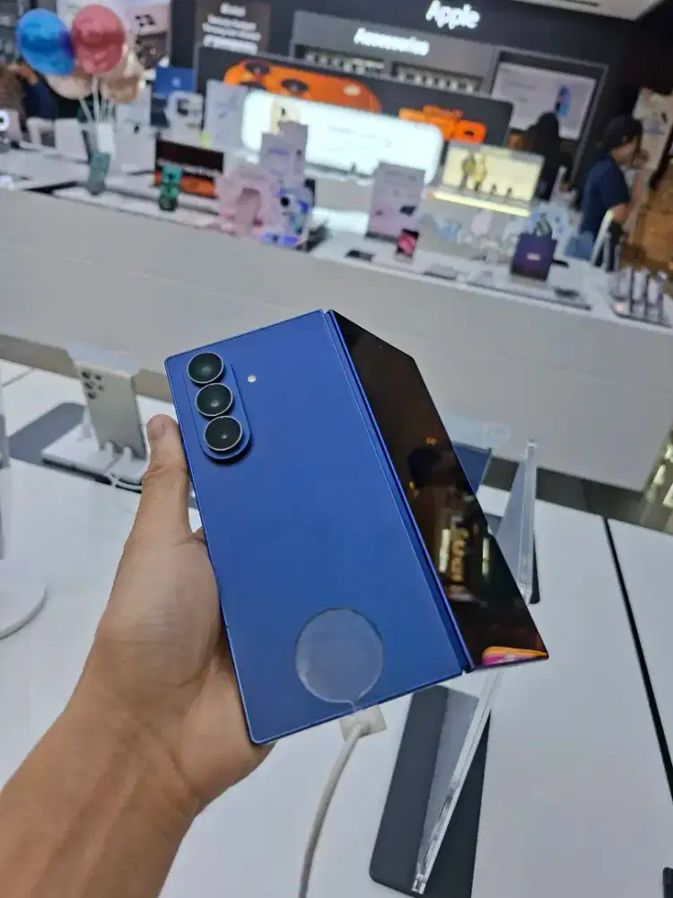 Z fold 7 barang baru