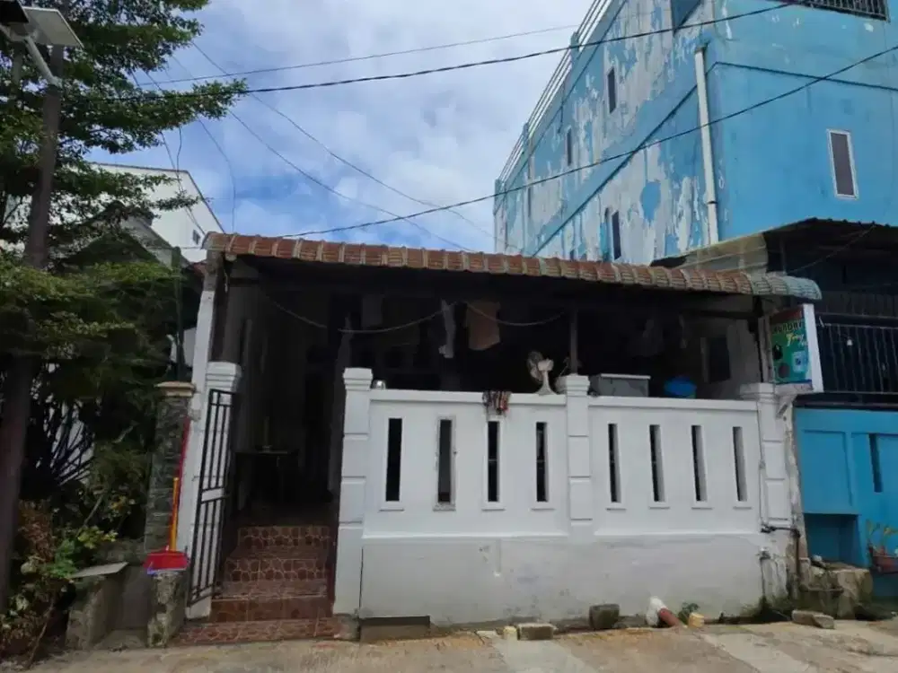 Sewa Rumah Seipanas Batam Siap Huni